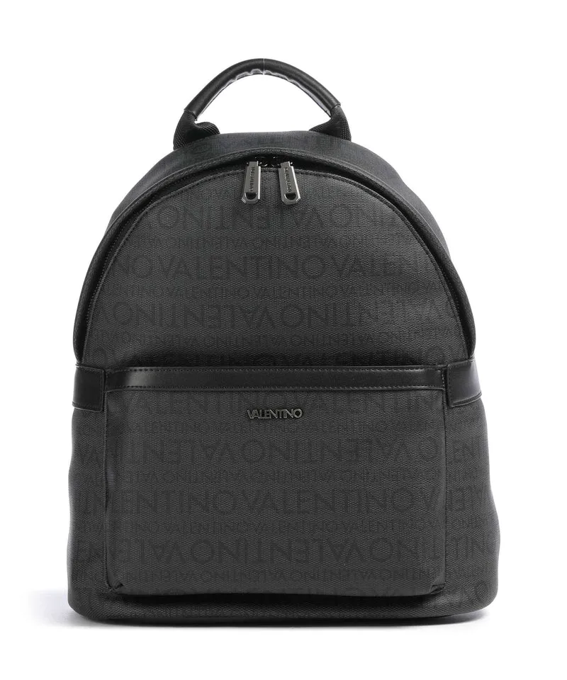 Valentino Bags Billion Rucksack antracit/nero