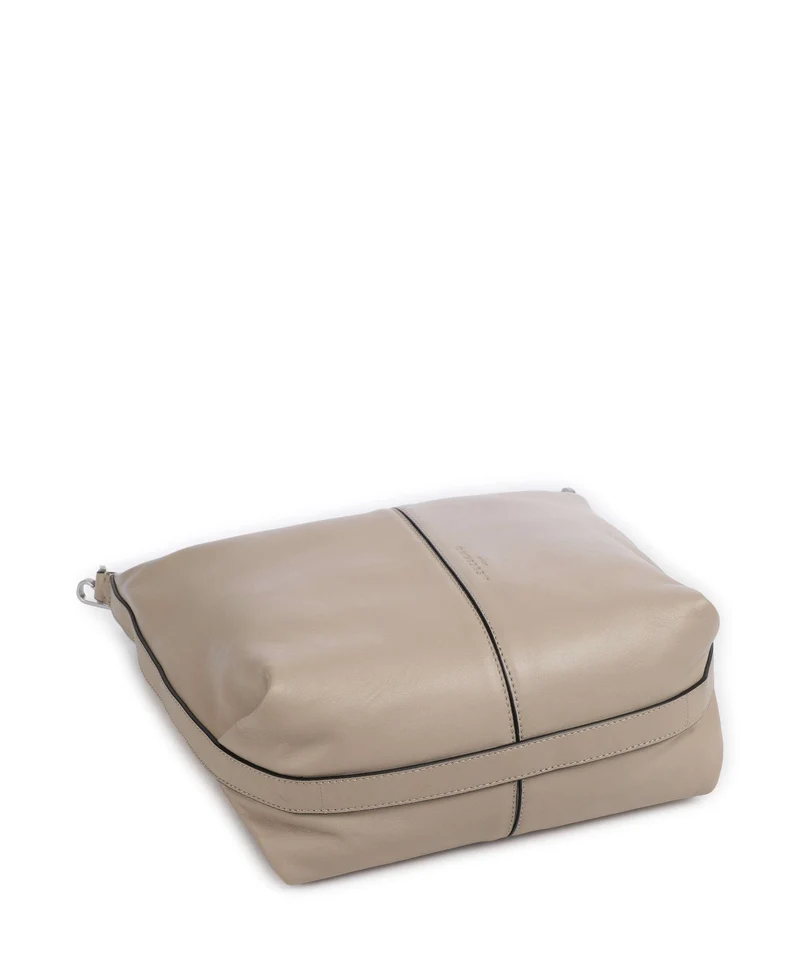 Liebeskind Paris Sheep Natural Beuteltasche stone