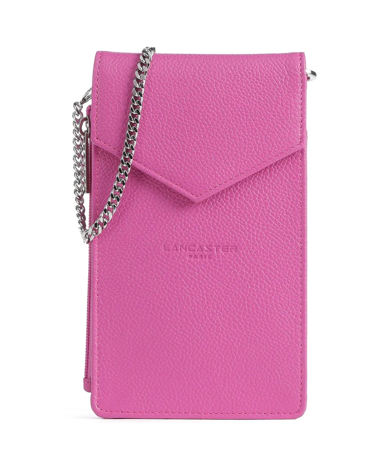 Lancaster Foulonne PM Handytasche orchidee