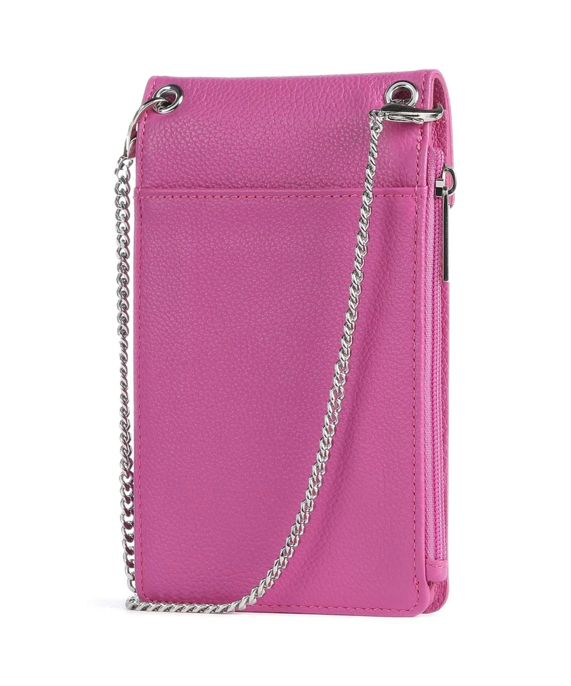 Lancaster Foulonne PM Handytasche orchidee