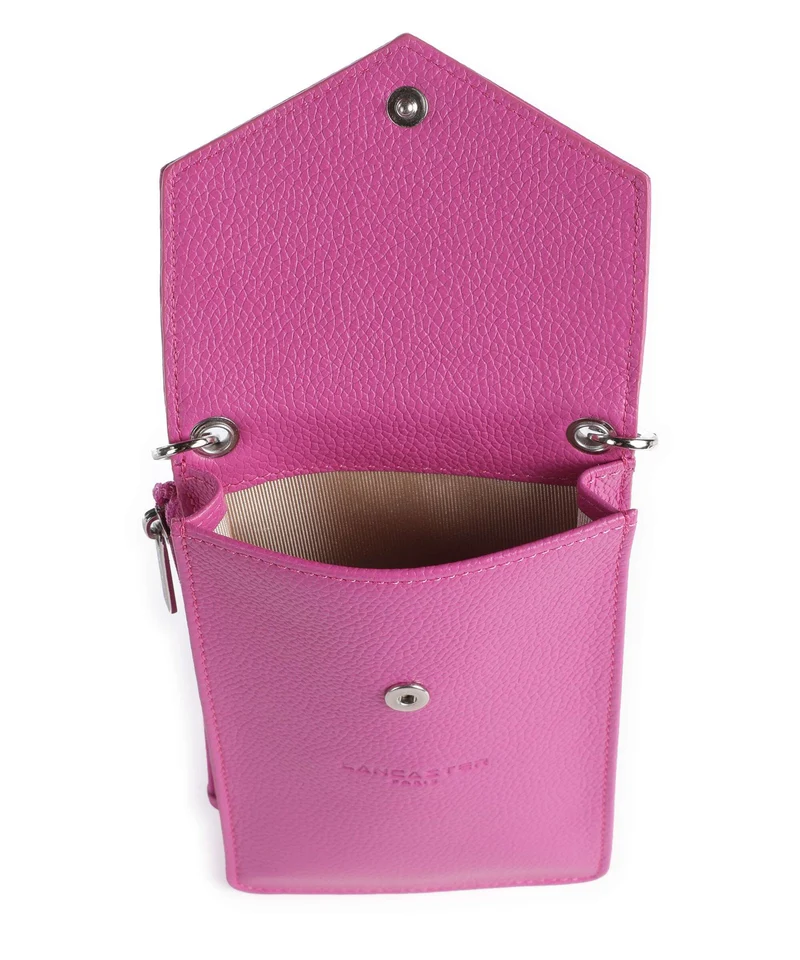 Lancaster Foulonne PM Handytasche orchidee