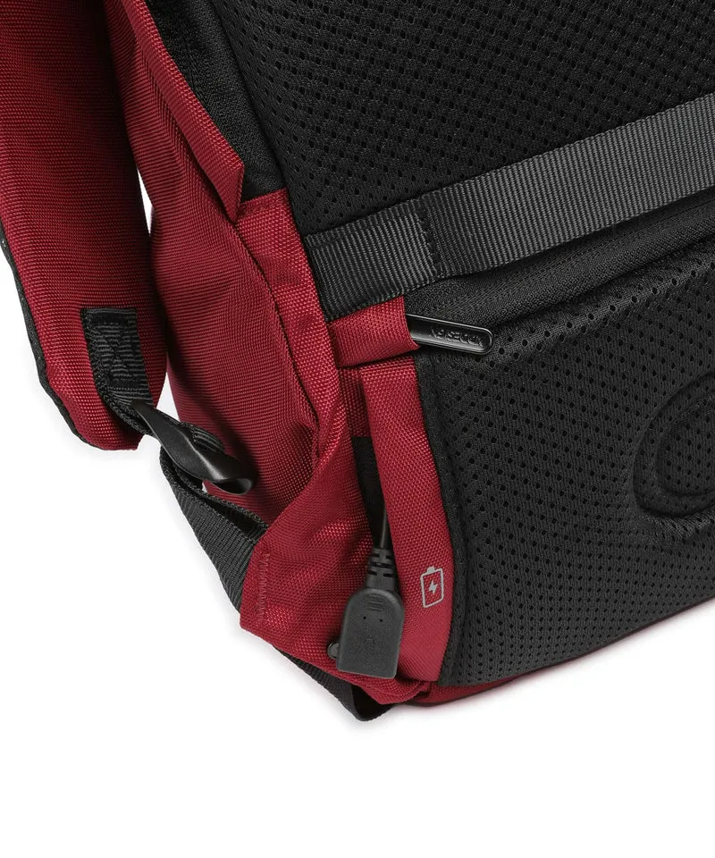 XD Design Bobby Soft Rucksack red