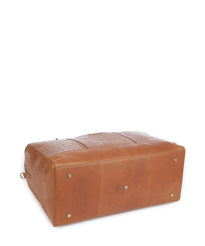 Burkely Cool Colbie Weekender colbie/cognac