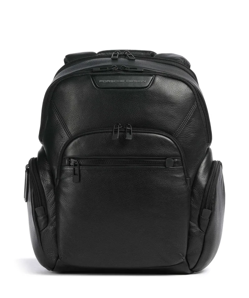Porsche Design Roadster Evo S Rucksack black