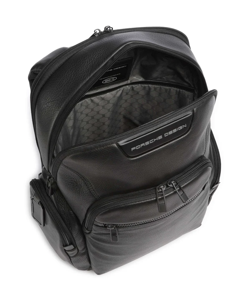 Porsche Design Roadster Evo S Rucksack black