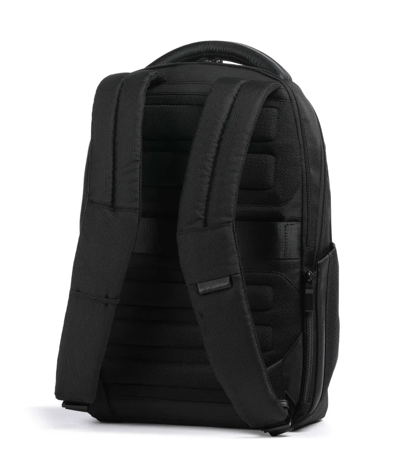Piquadro S136 Rucksack black