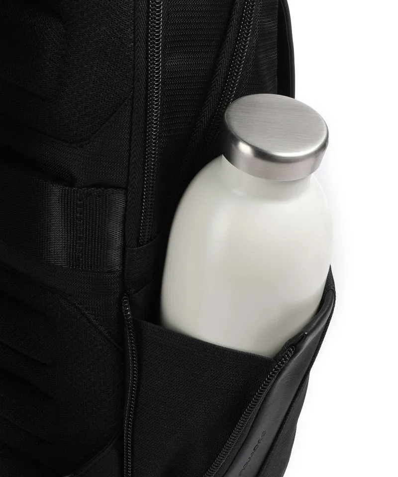 Piquadro S136 Rucksack black