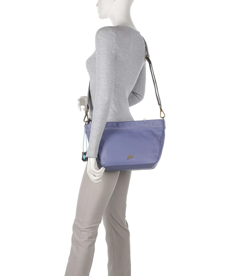 Gabs Aruba Vale Schultertasche cornflower