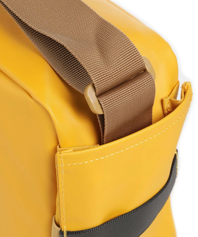 Vaude Mineo Commuter 17 Aktentasche burnt yellow