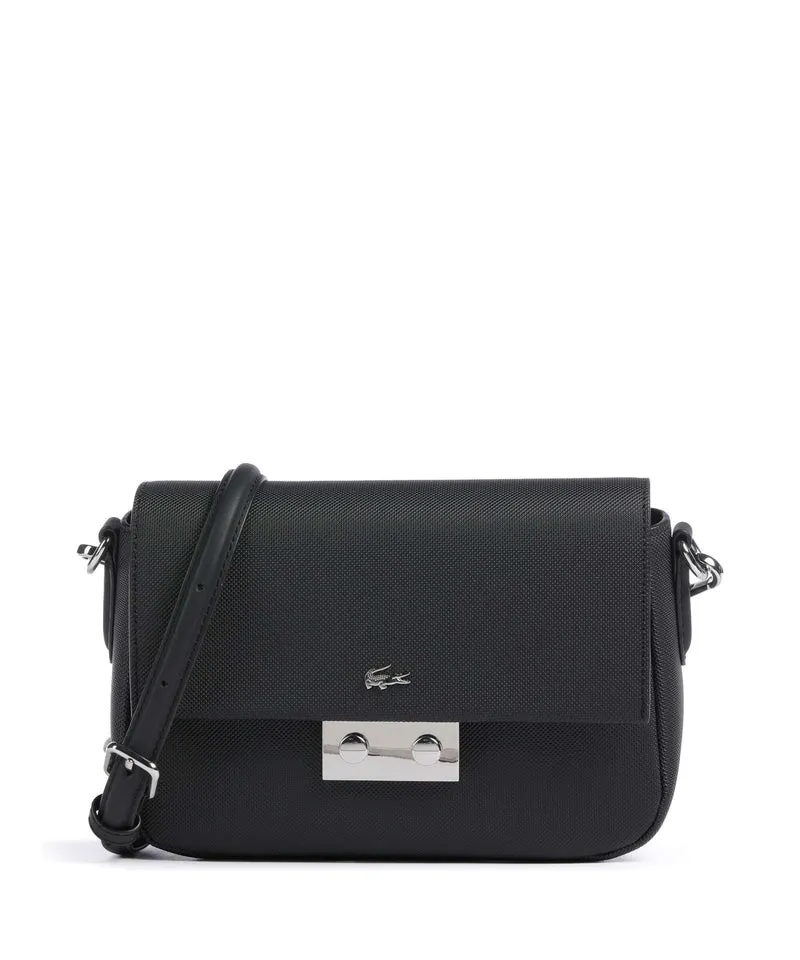 Lacoste Daily City Umhängetasche noir