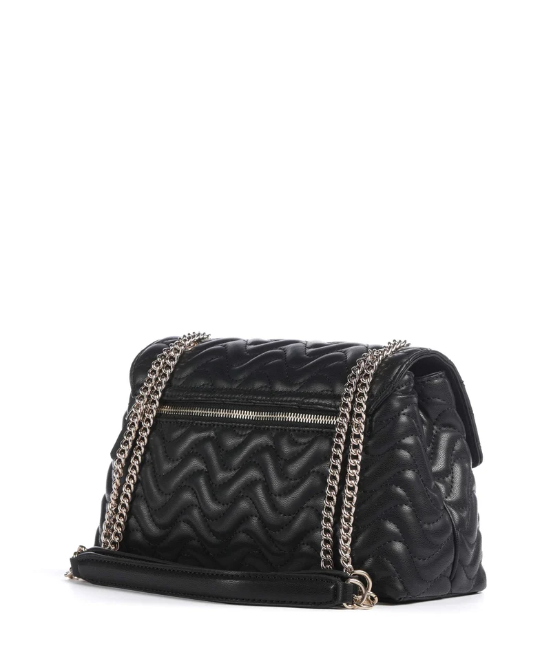 Guess Melisandra Schultertasche black