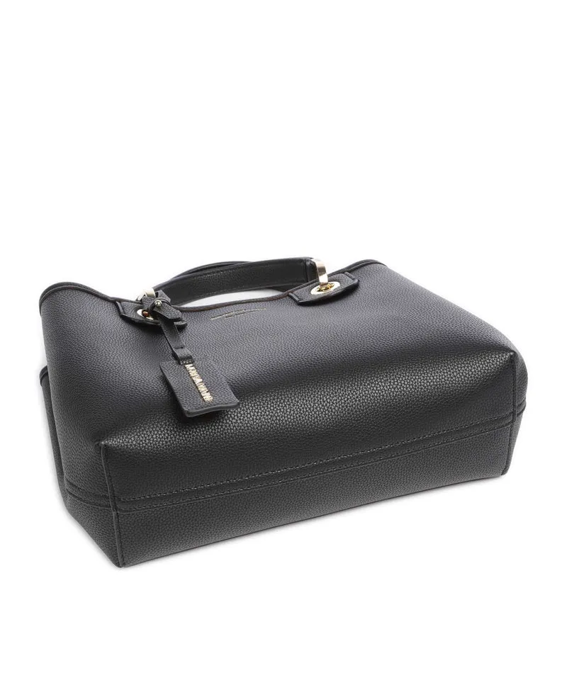 Emporio Armani My EA Handtasche nero/silver