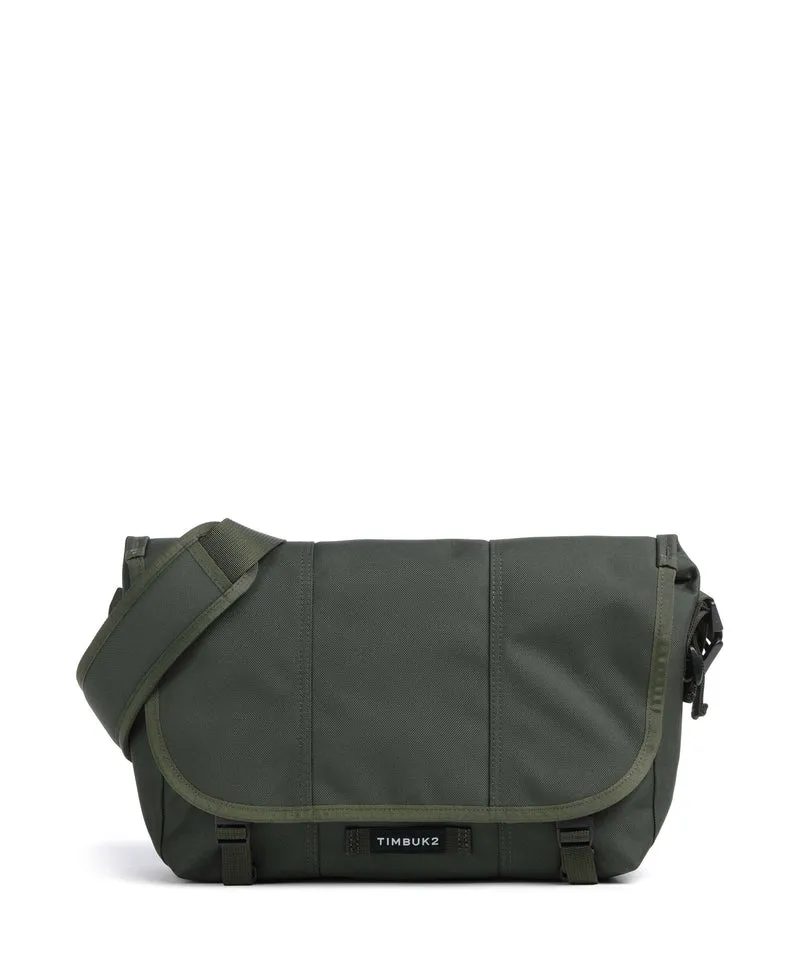 Timbuk2 Heritage Classic S Kuriertasche army