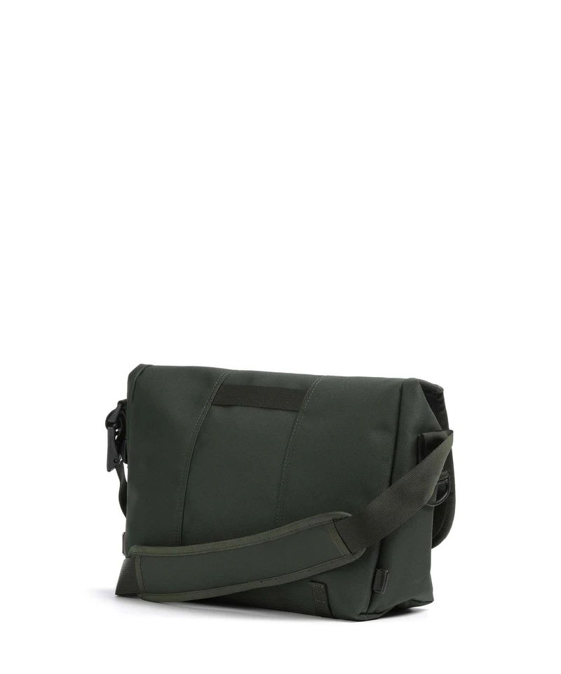 Timbuk2 Heritage Classic S Kuriertasche army