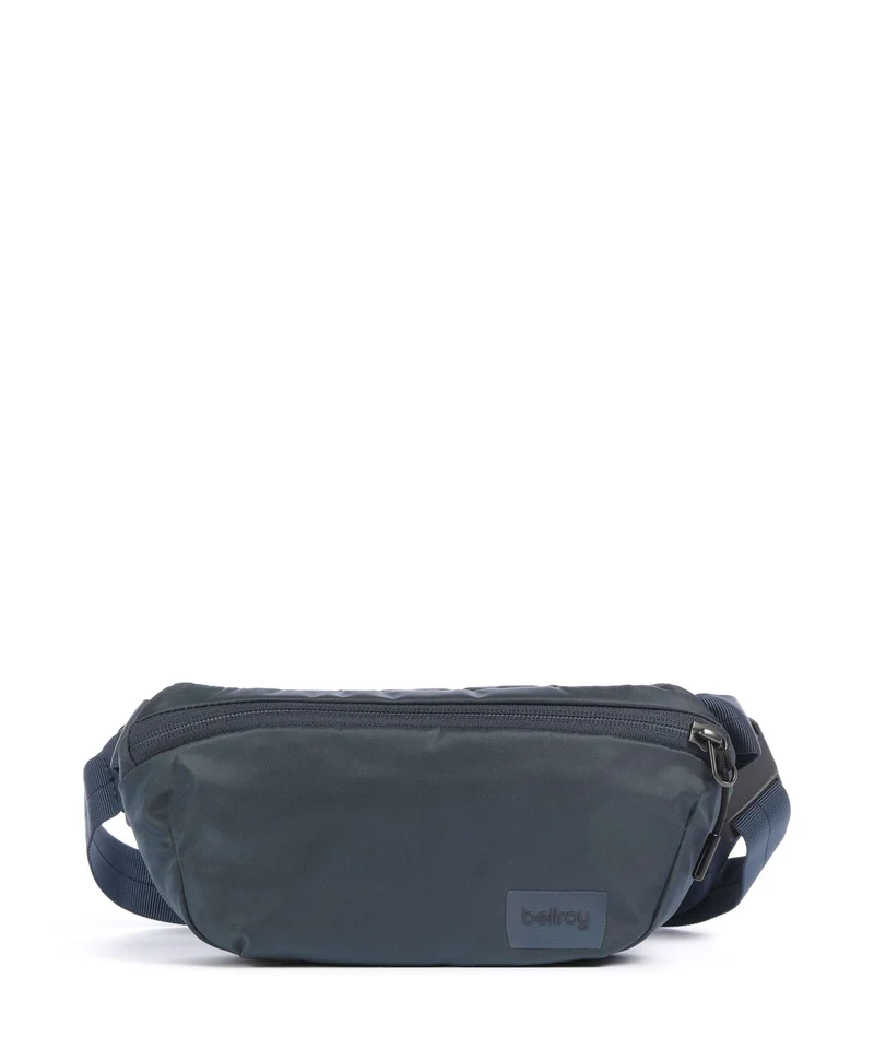 Bellroy Laneway 2 Gürteltasche bluesteel