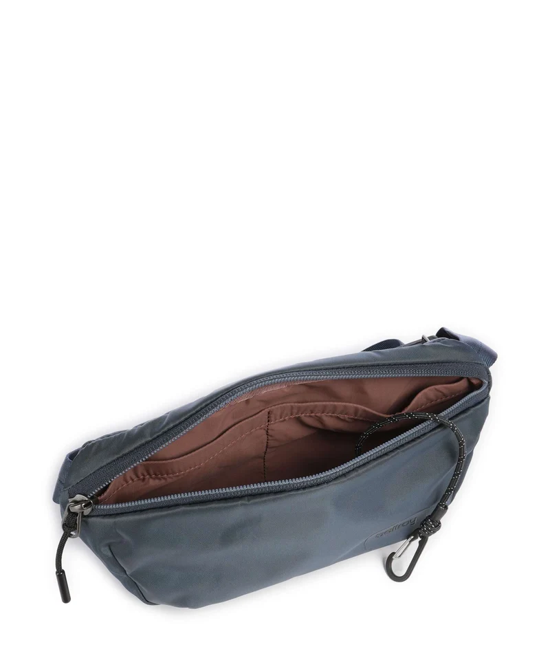 Bellroy Laneway 2 Gürteltasche bluesteel