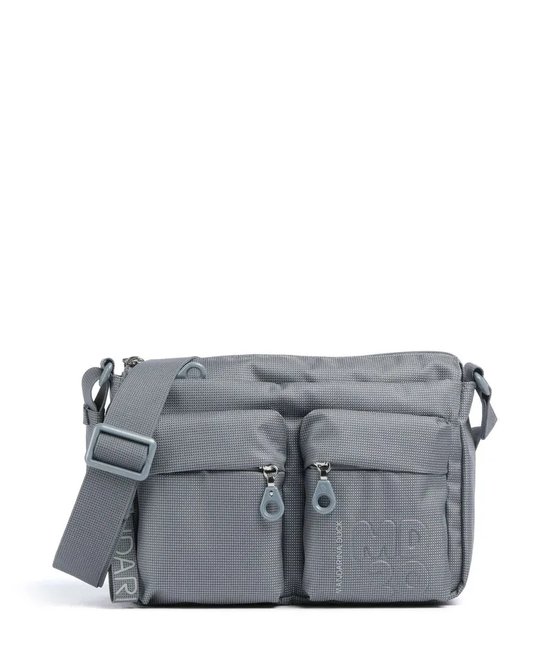 Mandarina Duck MD20 Umhängetasche iron