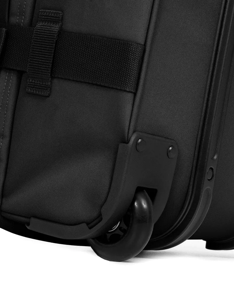 Eastpak Transit'R M Rollenreisetasche black