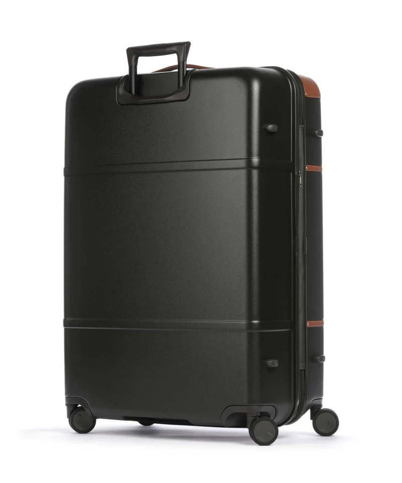 Brics Bellagio 4-Rollen Trolley olive