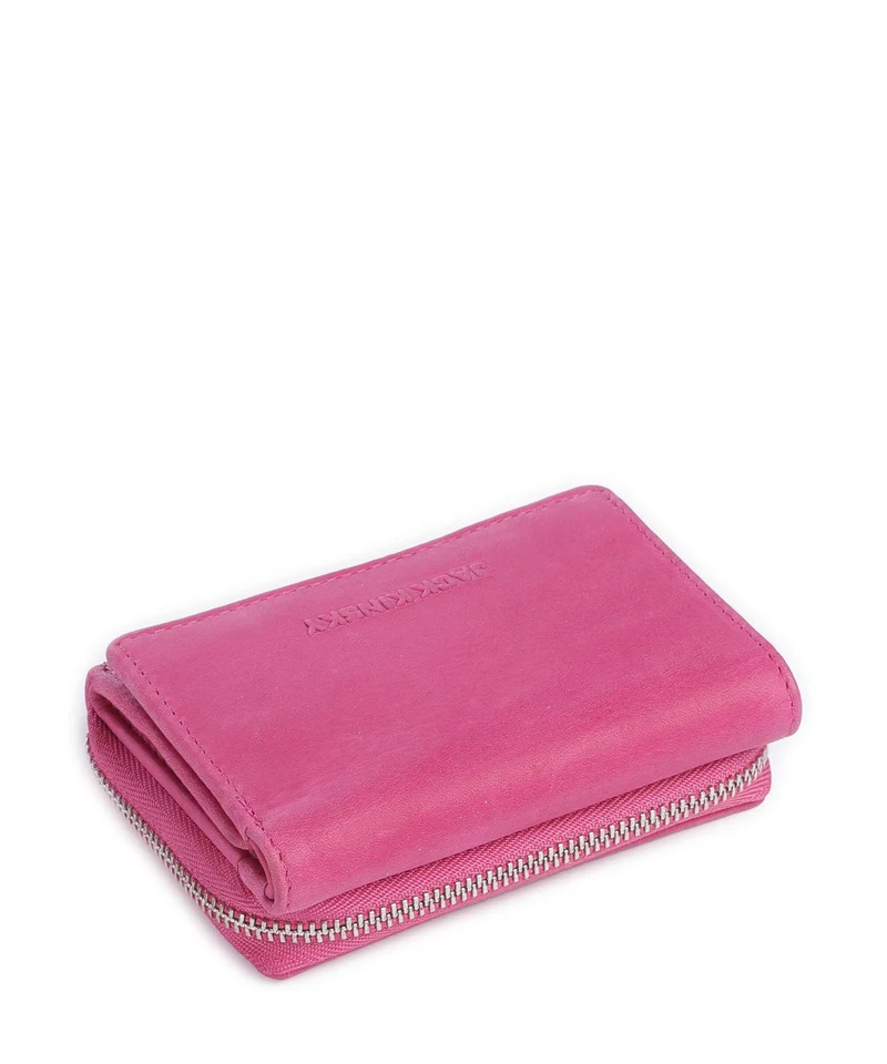Jack Kinsky Aruba 120 Geldbörse pink