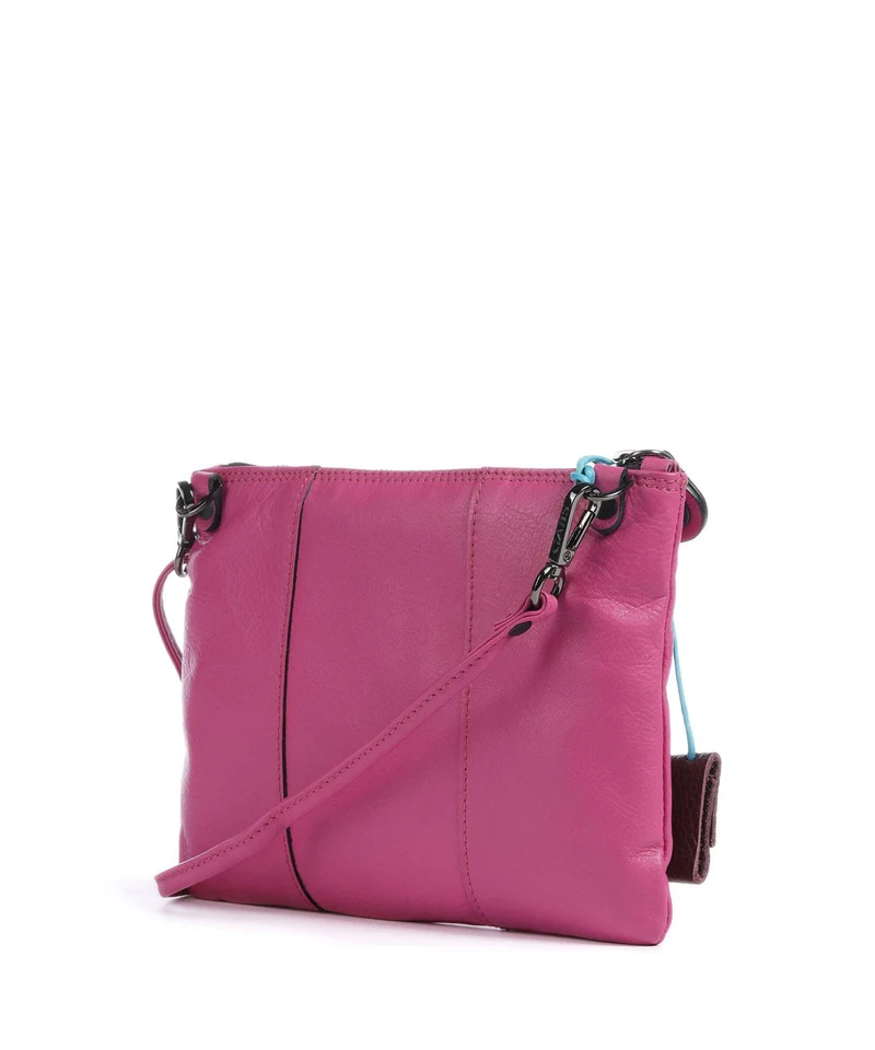 Gabs Icon Beyonce Schultertasche fuxia