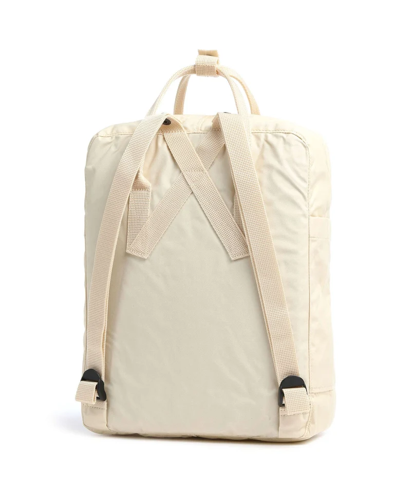 Fjällräven Kånken Rucksack light oak