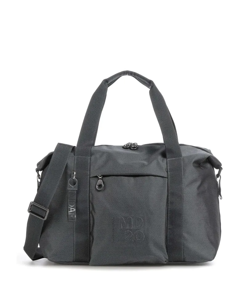 Mandarina Duck MD20 Weekender steel