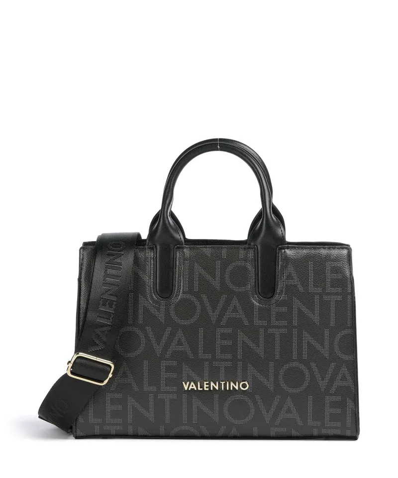 Valentino Bags Regina Re Handtasche nero