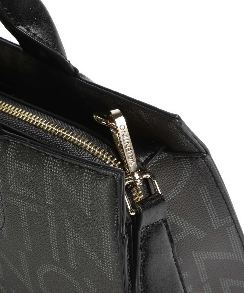 Valentino Bags Regina Re Handtasche nero