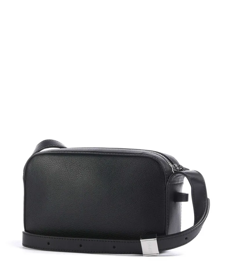 Hugo Mel 2.0 Umhängetasche black
