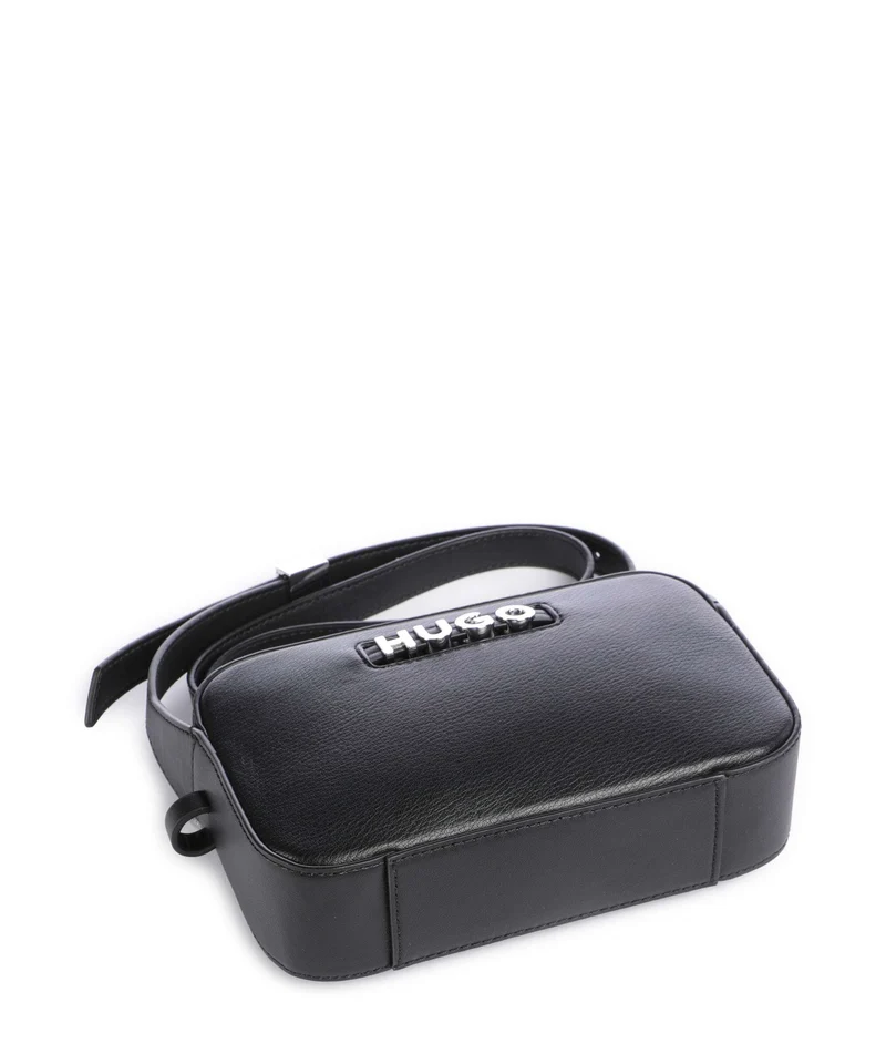 Hugo Mel 2.0 Umhängetasche black