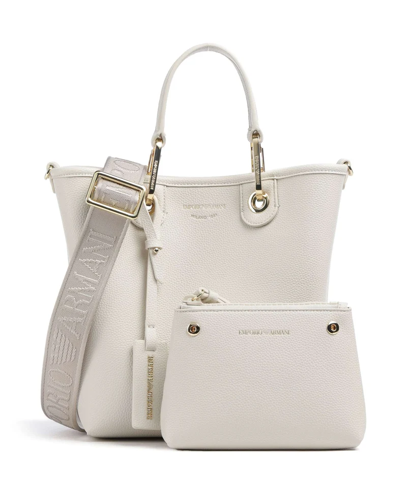 Emporio Armani My EA Handtasche corda/terra