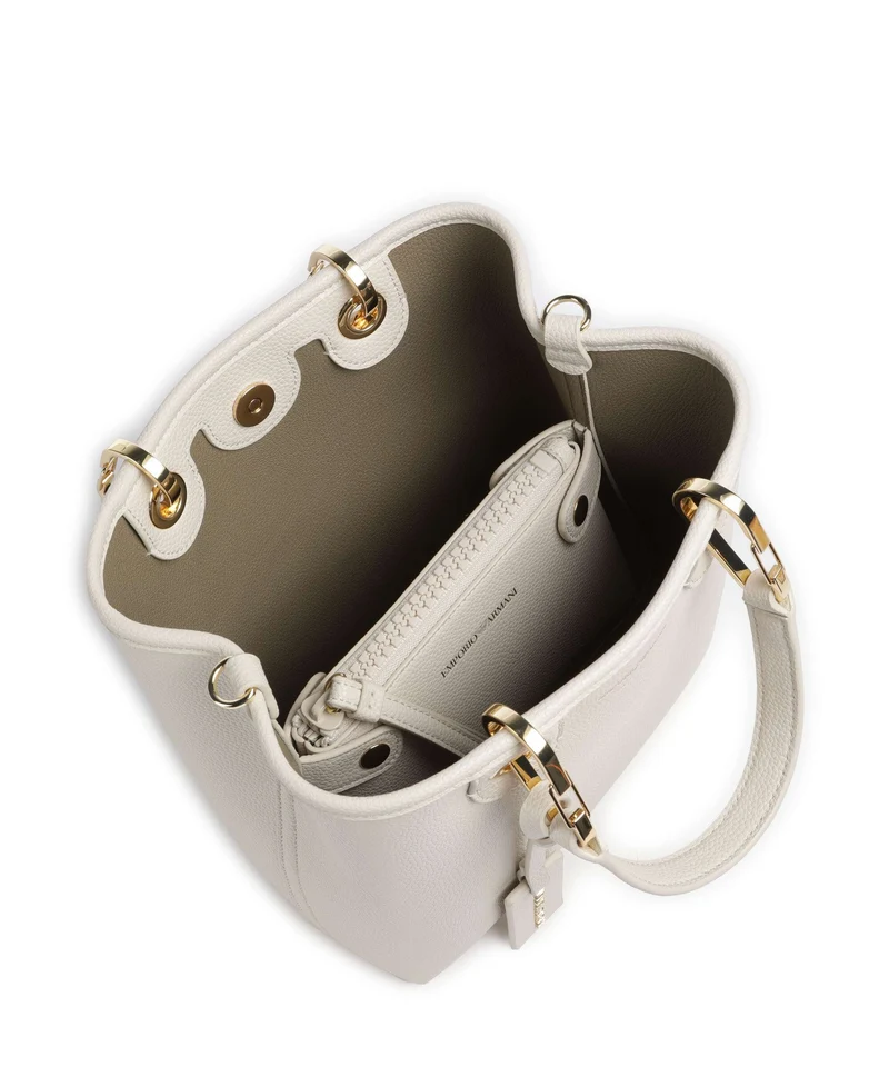 Emporio Armani My EA Handtasche corda/terra