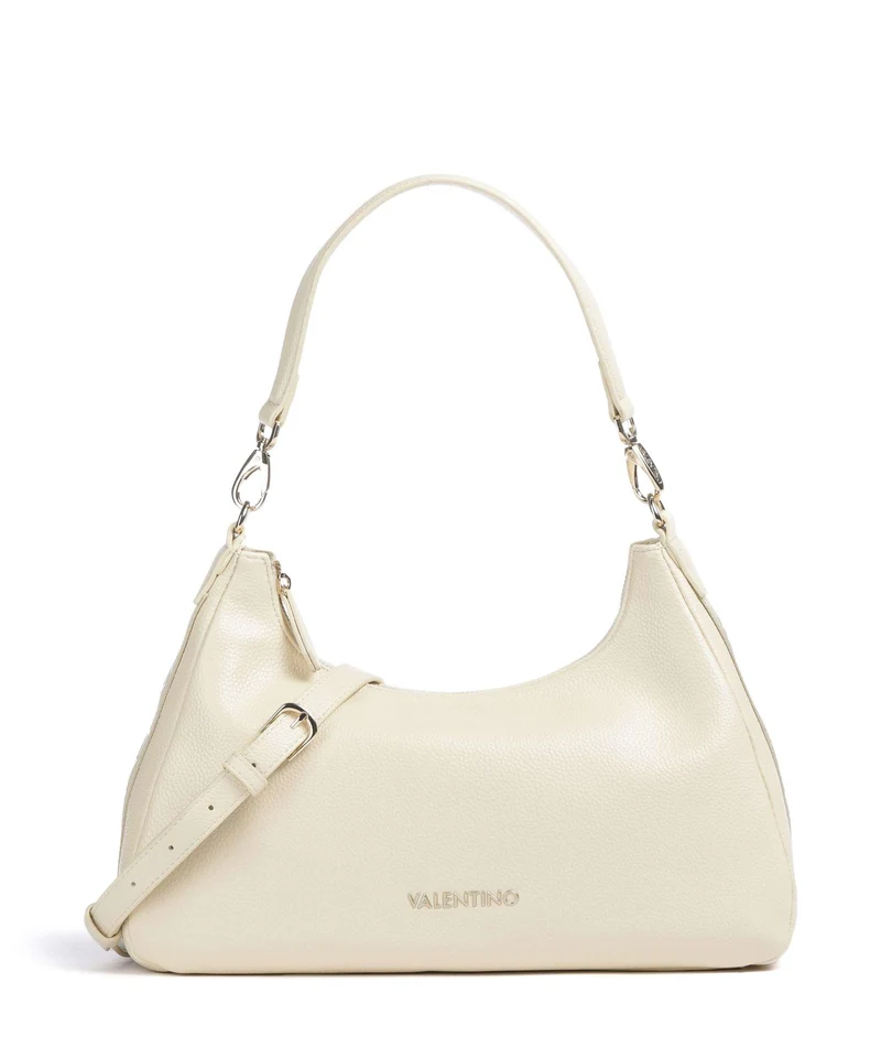 Valentino Bags Twig Re Schultertasche ecru