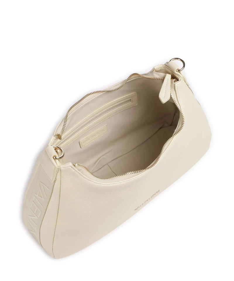 Valentino Bags Twig Re Schultertasche ecru