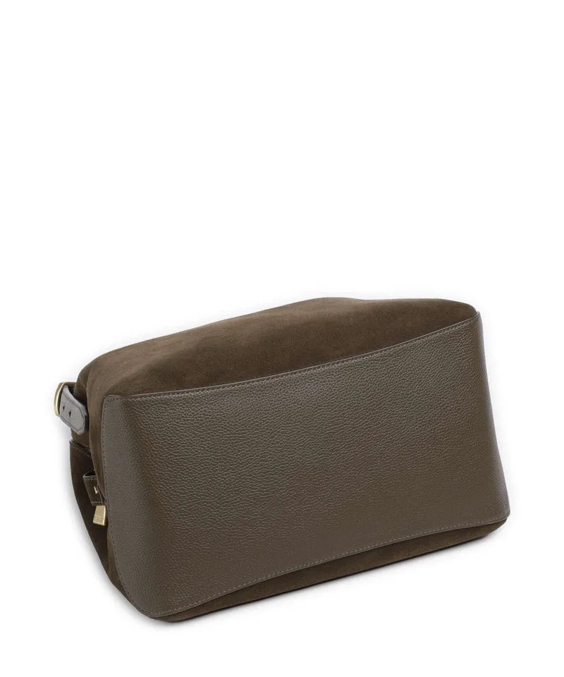Kate Spade New York Deco Handtasche burnt sage/multicolour