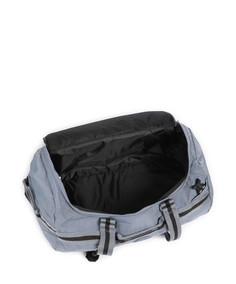 Kipling Basic Jonis S Reisetasche blue stone