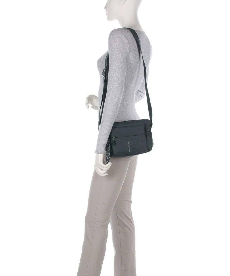 Mandarina Duck MD20 Umhängetasche scarab