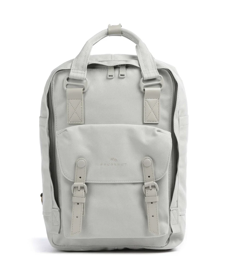 Doughnut Mediative Macaroon Rucksack sand