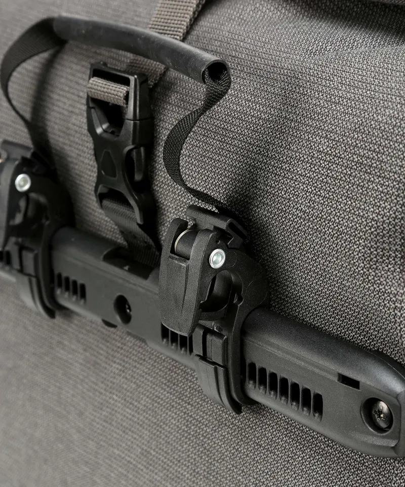 Ortlieb Back-Roller Urban QL2.1 Gepäcktasche pepper