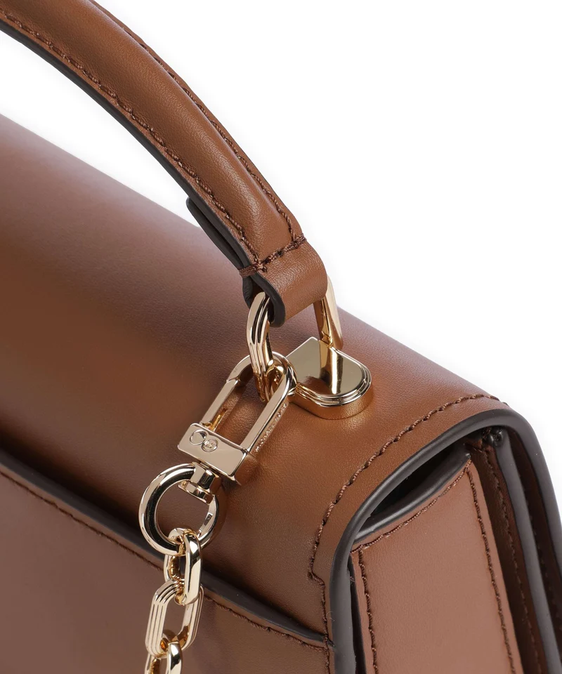 Michael Kors Delancey Umhängetasche luggage