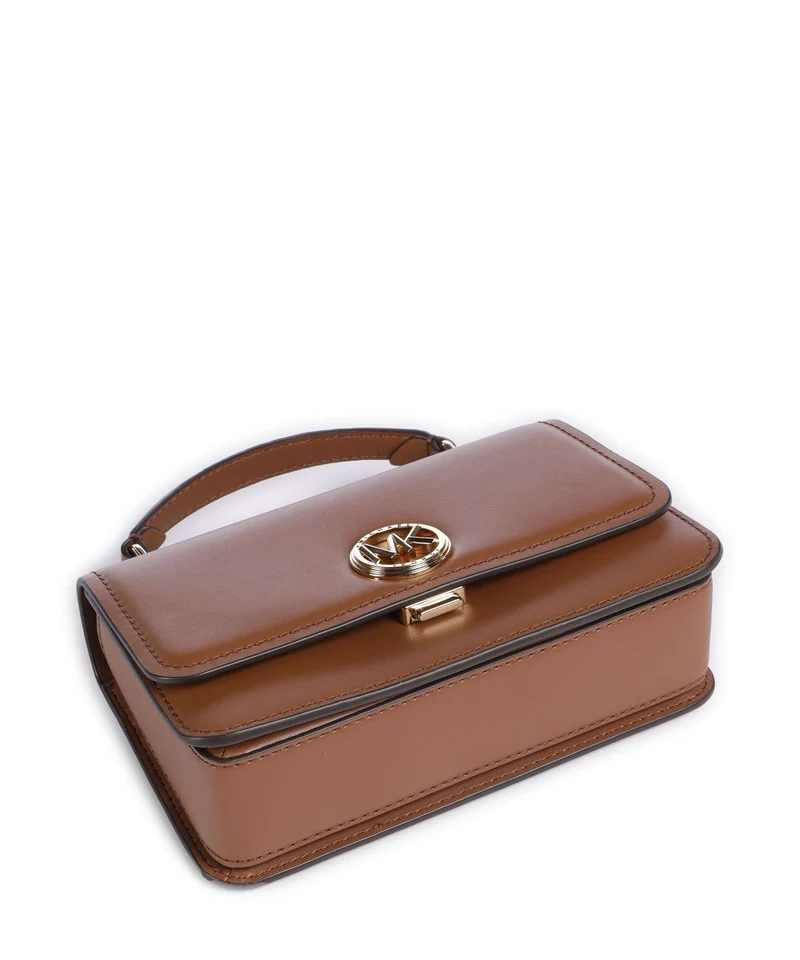 Michael Kors Delancey Umhängetasche luggage