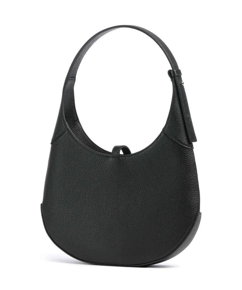 BOSS Lidney Schultertasche black