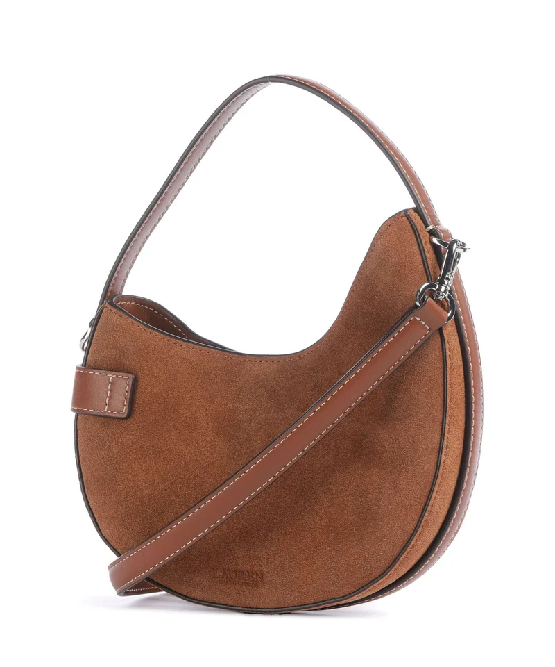 Lauren Ralph Lauren Tasha Small Handtasche lauren tan