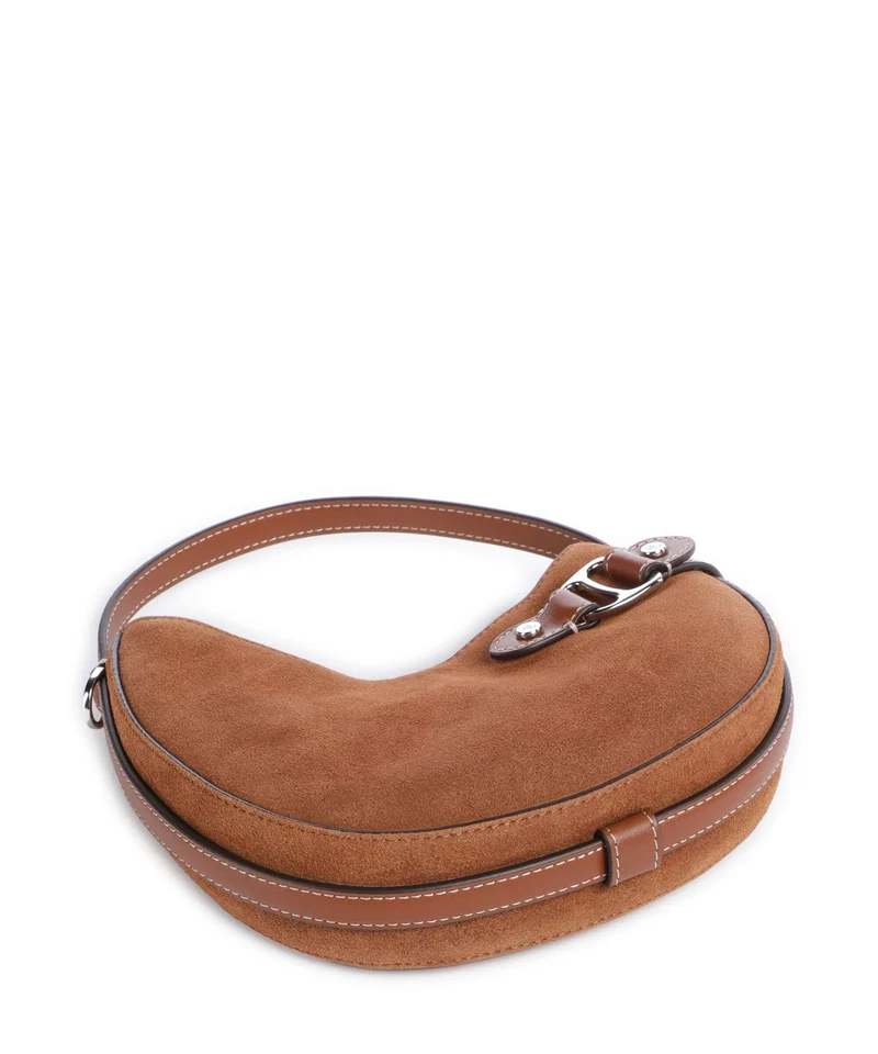 Lauren Ralph Lauren Tasha Small Handtasche lauren tan
