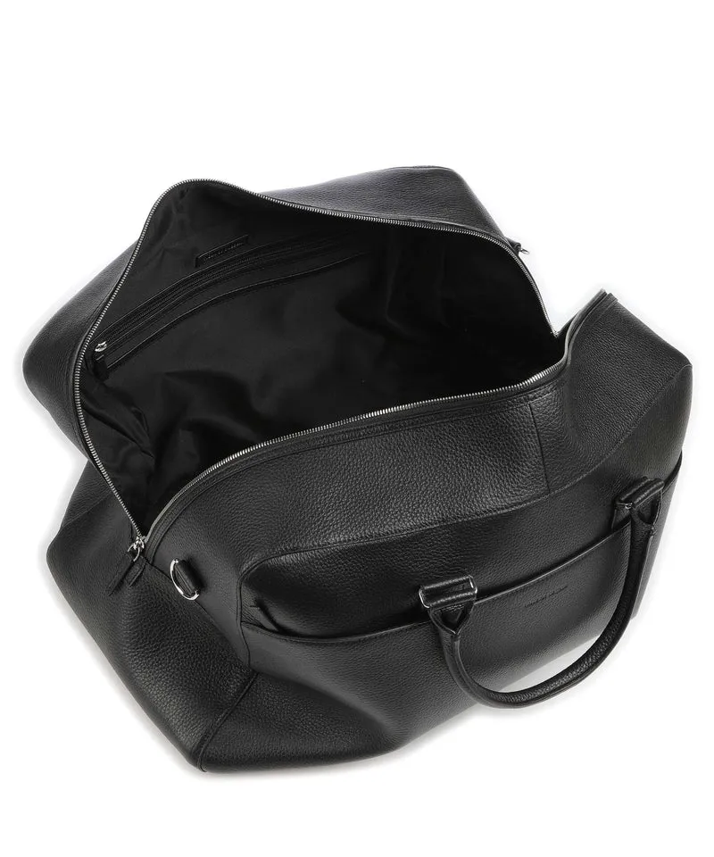 Tiger of Sweden Brome Weekender black