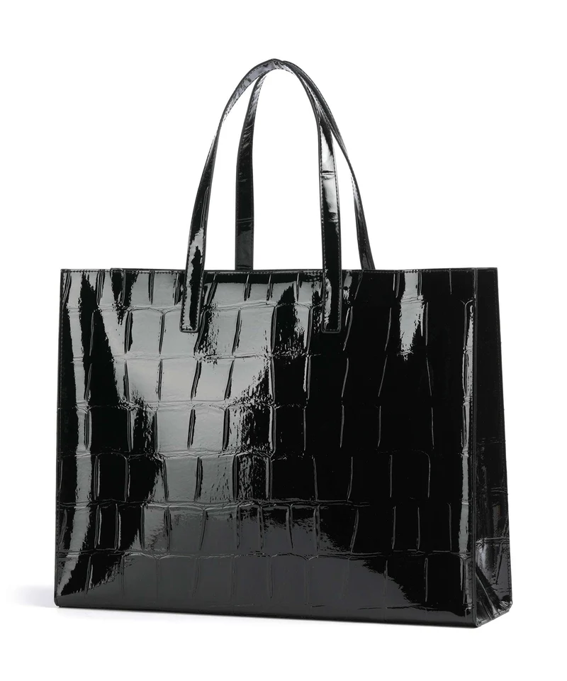 Ted Baker Vivvien Shopper black