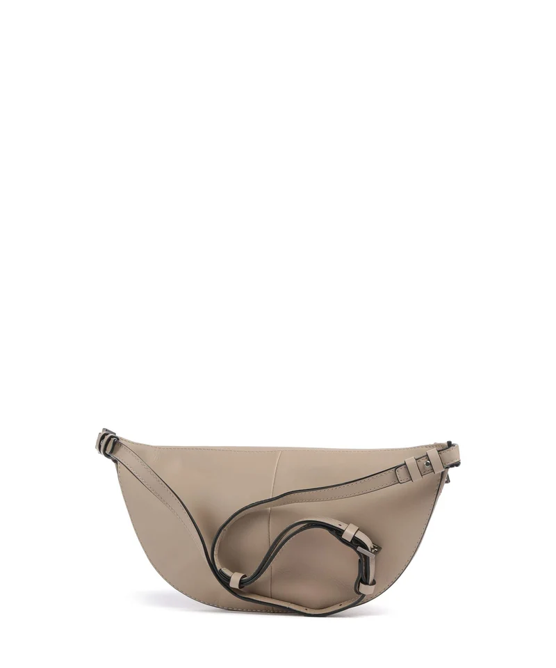 Liebeskind Edda Calf Optic M Gürteltasche stone