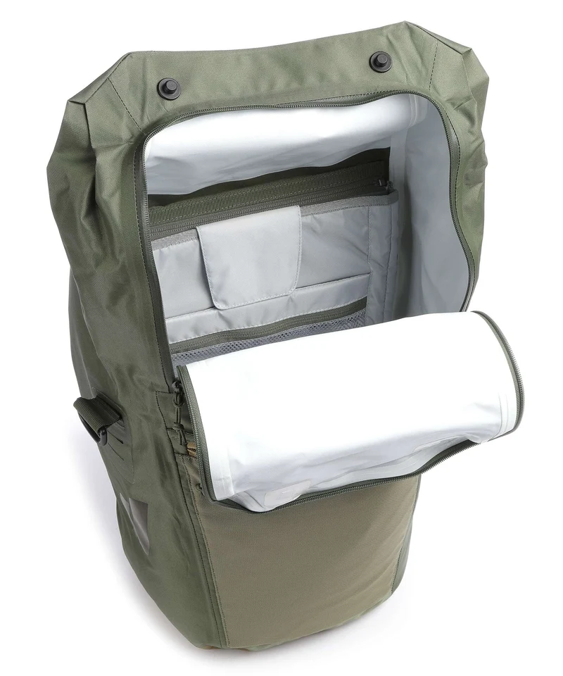 Deuter Mainhattan 17+10 Gepäcktasche khaki/clay