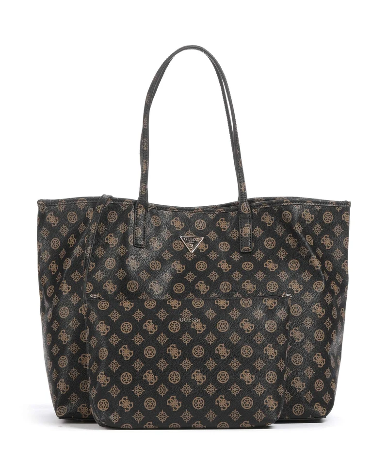 Guess Victtoria Shopper brown